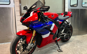 HONDA CBR1000RR-R FB SP 2022 SC82