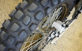 KAWASAKI KLX230ｼｪﾙﾊﾟ 2026 LX232A