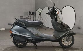 HONDA SPACY125 JF03