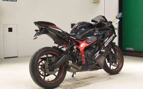 KAWASAKI ZX-25R 2019 ZX250E