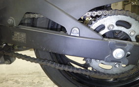 KAWASAKI NINJA 250 SL 2015 BX250A