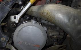 KTM 250 EXC 1994