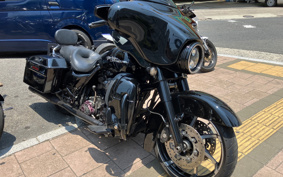 HARLEY FLHX1580 2007 KB4