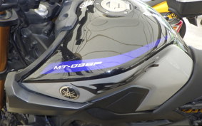 YAMAHA MT-09 ASP 2019 RN52J