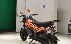 HONDA NAVI110