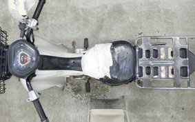 HONDA C50 SUPER CUB AA04