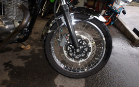 KAWASAKI ESTRELLA BJ250A