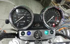 KAWASAKI ZEPHYR 400 KAI 2011 ZR400C