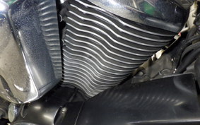 KAWASAKI VULCAN 900 CUSTOM 2011 VN900B