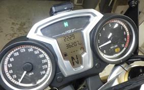 BMW R NINE T 2014