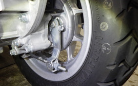 HONDA LEAD 125 JF45