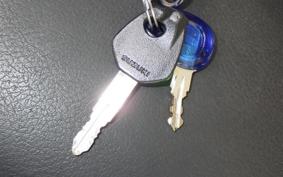 SUZUKI ADDRESS V125 G CF46A