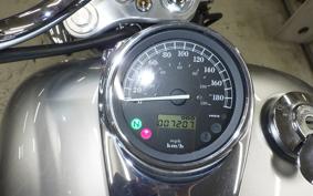 HONDA SHADOW 400 CLASSIC 2009 NC44