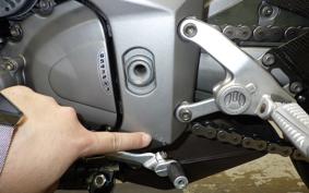 MV AGUSTA BRUTALE 1078 RR 2009