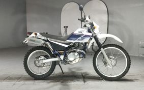 YAMAHA SEROW 225W 4JG