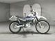 Фото Yamaha SEROW 225W 1997 с японского аукциона