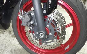 KAWASAKI NINJA 400 ABS 2014 EX400E