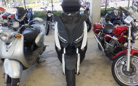 YAMAHA X-MAX 250 A SG42J