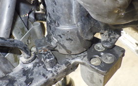 HONDA CB125T JC06