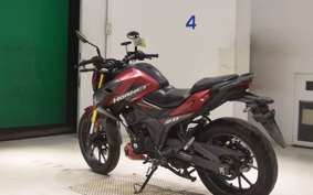 HONDA HORNET 2.0 2020