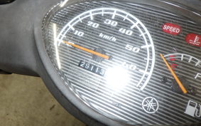YAMAHA JOG Gen.5 SA36J