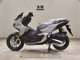 Фото Honda ADV160 с японского аукциона