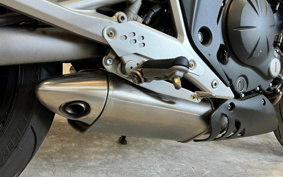 KAWASAKI ER-4N 2012 ER400B