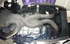HONDA VFR800X 2015 RC80