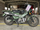 Фото Honda CT125 HUNTER CUB 2023 с японского аукциона