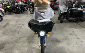 HONDA SUPER CUB50 AA07