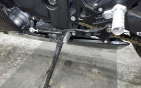 KAWASAKI ZX 10 NINJA R 2015