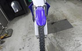 YAMAHA YZ125 2013 CE16C