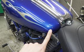 HARLEY FXCWC 1580 2009