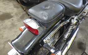 HONDA REBEL 250 MC13