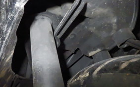 HONDA DIO Gen.6 AF68