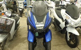 YAMAHA TRICITY 155 A SG37J
