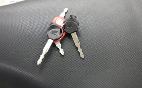 HONDA LEAD 125 2019 JF45