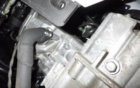 HONDA PCX125 2024 JK05