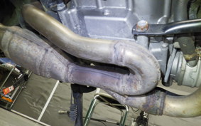 SUZUKI SV650 A 2016 VP55B