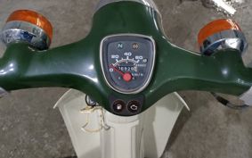 HONDA SUPER CUB50 AA01