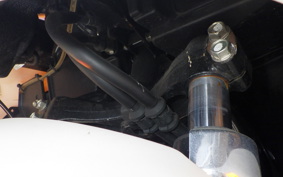HONDA FORZA Z MF08