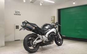 SUZUKI GSR400 2006 GK7DA