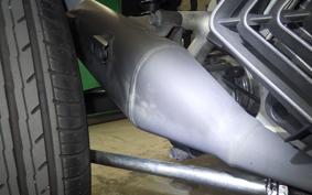 HONDA PCX 160 TRIKE 2014