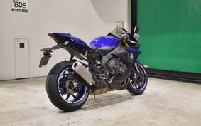 YAMAHA YZF-R1 2019
