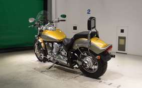 YAMAHA DRAGSTAR 1100 1999 VP10J