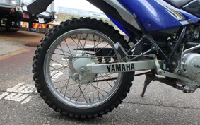 YAMAHA XTZ125 PCJL