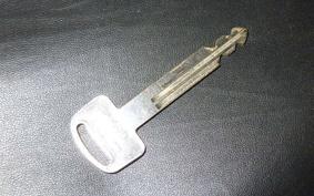 HONDA SPACY 100 JF13