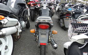 SUZUKI EN125 1993