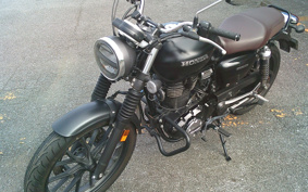 HONDA GB350 2024 NC59