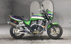 KAWASAKI ZRX1100 2001 ZRBC10